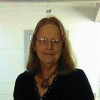 Thelma E. Avant