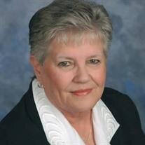 Jill (Hawkins) Platt