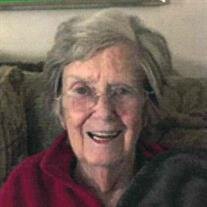 Maureen E. Barron