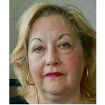 Robin Lynn George