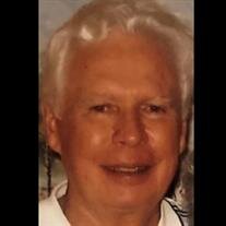 James J McCarthy Jr