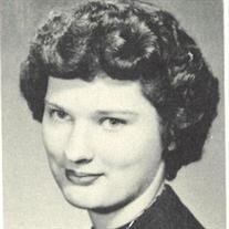 Loretta Marie Mettlach