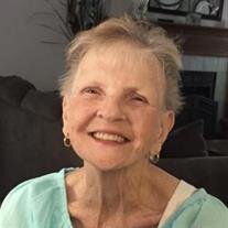 Murlena Beswick Brown