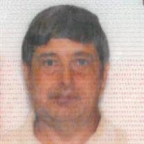 Ken Pierce
