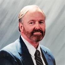 Dr Paul A Eide