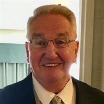 Mr. Wayne J. Ciepiela