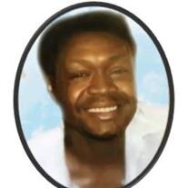 Jackie Lee McCray