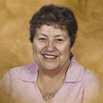 Hazel E. Graveen