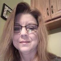 Karen Russell Leazer