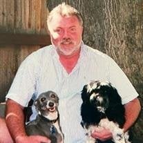 Brian Eugene Slaugh