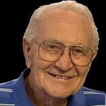 W. Dean Hanson