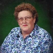 Marolyn (Schander Bailey) Bossert