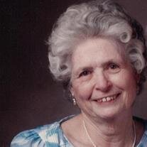 Lois R. Meyers