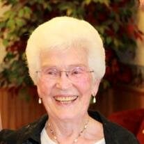 Opal Lorene Dillahunty