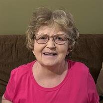 Sharon Rhea Rogers