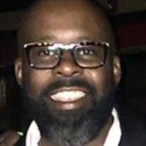 Derrick Darnell Murphy