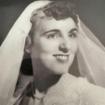 Mamie Rosiland Gallahan