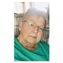 Barbara Ann Guillory