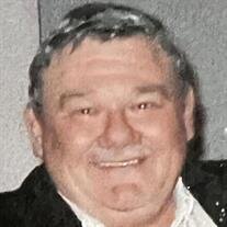 Larry Warren Devall
