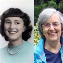 Sally Ann Knight