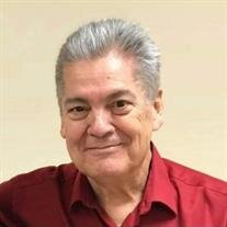 Norberto M. Gonzalez