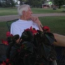 Joe N. Johnson