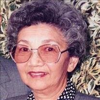 Michiko M. Deguchi