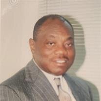 Arthur J. Queen