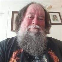 Mr. Douglas Paul Matthews