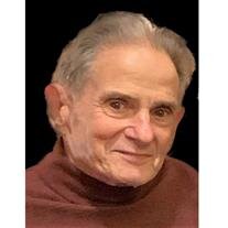 William Joseph Bartella