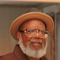 Eddie J. Jones