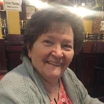 Joyce Larue Monteleone