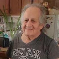 Larry Rodolfo Rodriguez