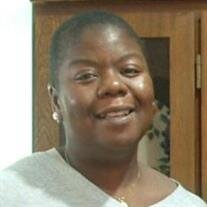 Siewadaye Rose Williams