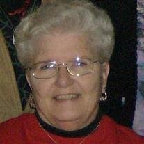 Pamela Marie Armitage