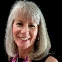 Geraldine Campbell