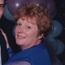 Judee Blair