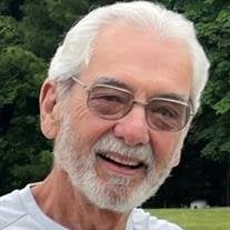 Gerald "Jerry" A. Siudzinski