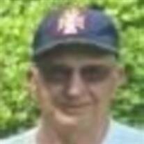 Donald B. Birk