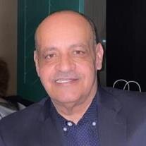 Hector Luis Aponte