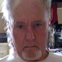 Clyde Richard Gray
