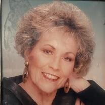 Eula Faye Murr Melton