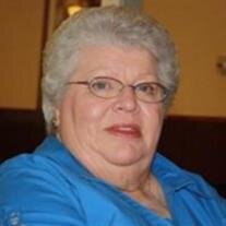Sandy E. Fisher