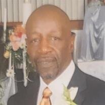 Mr. Claudell Ruffin