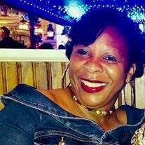 Lashon Renae Bess-Suggs