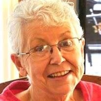 Joan R. Cinnamon