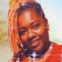 Mrs. Sally Sillimon-McFarland