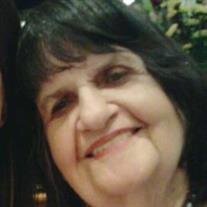 Ruth Mueller Kickasola