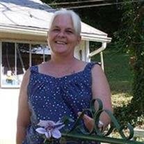 Tammy M. Johnson