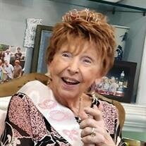 Patricia Hinds
